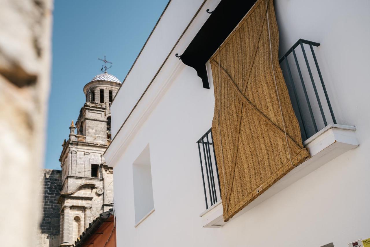 Eva Recommends Capilla De La Jura En Jerez Jerez de la Frontera Exterior foto