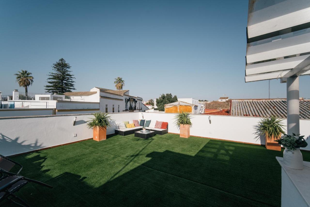 Eva Recommends Capilla De La Jura En Jerez Jerez de la Frontera Exterior foto