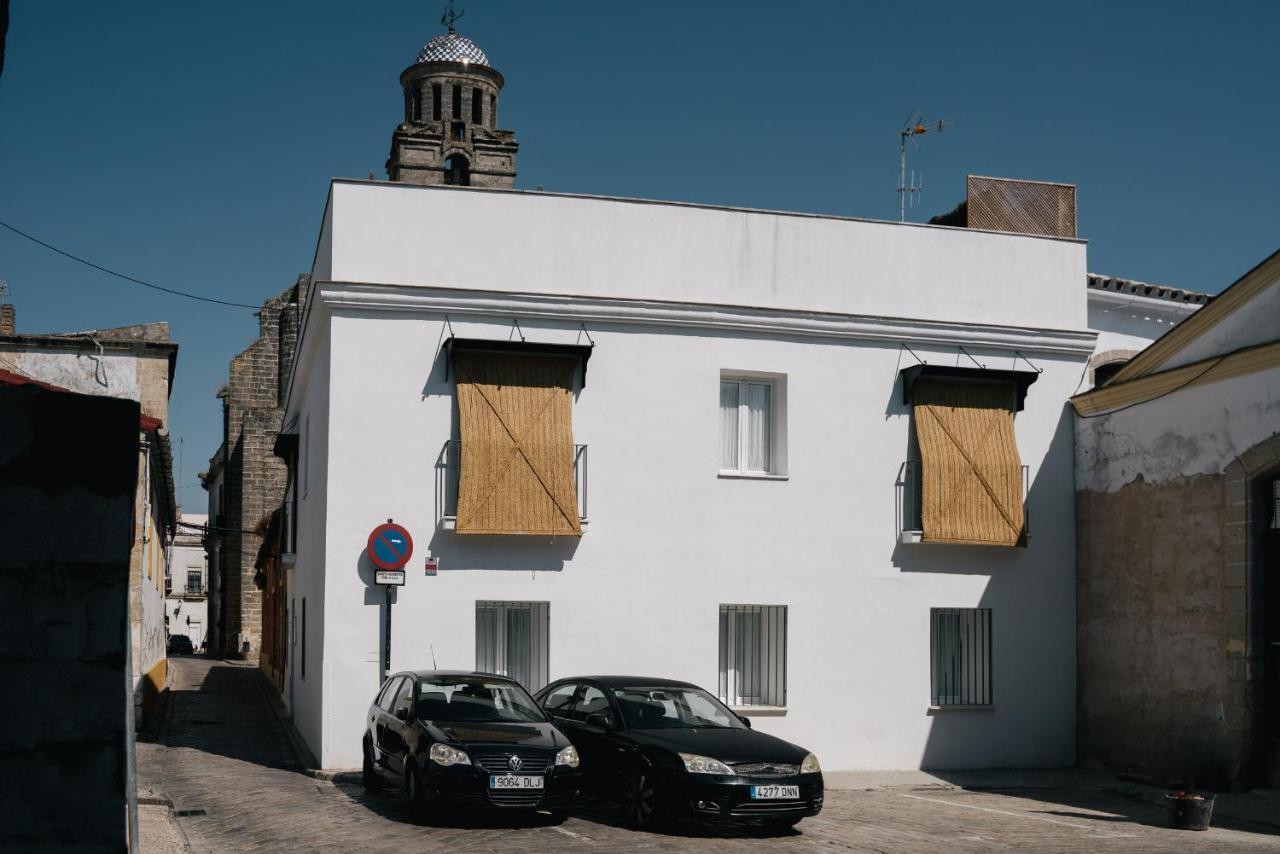 Eva Recommends Capilla De La Jura En Jerez Jerez de la Frontera Exterior foto